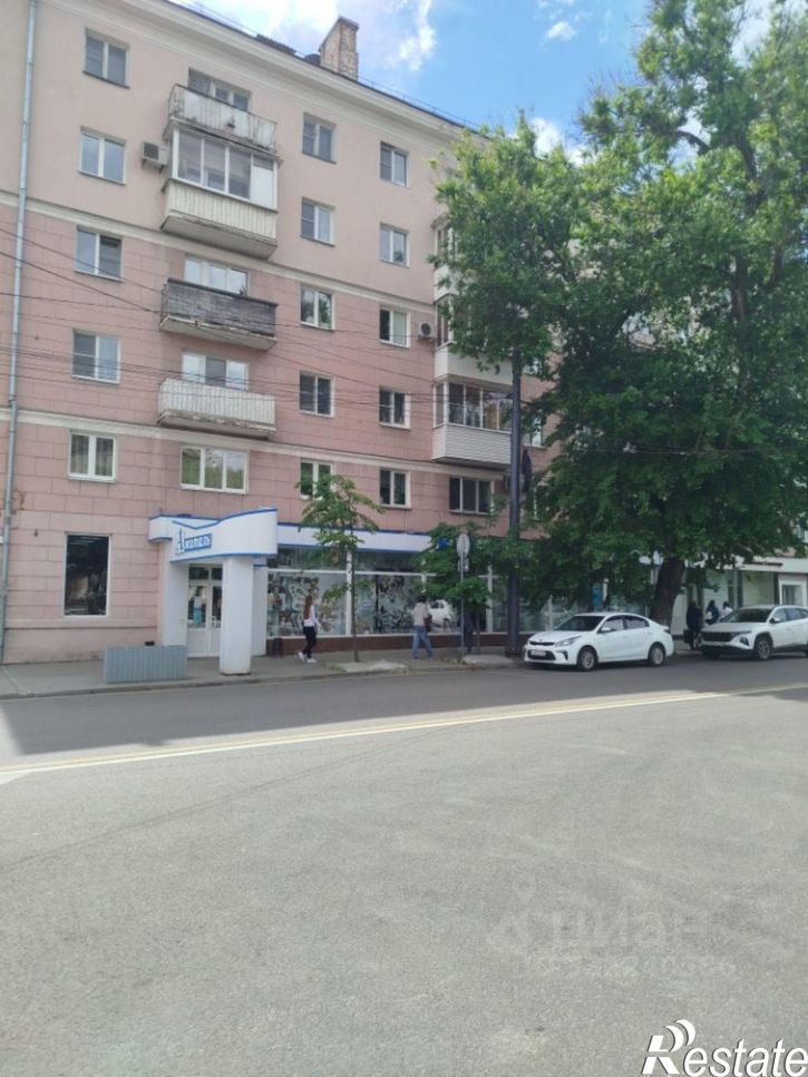 3-комн квартира пл Ленина, 4,  д. 4