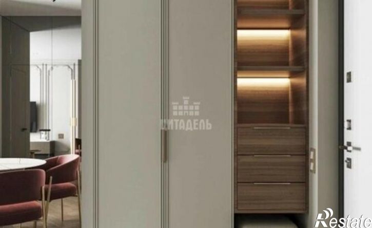 3-комн квартира ул Карла Маркса, 67/2,  д. 67/2