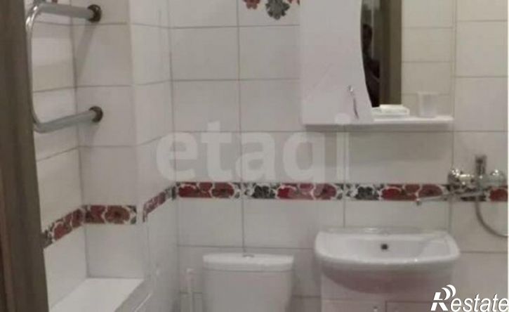 1-комн квартира ул Хользунова, 38/3,  д. 38/3
