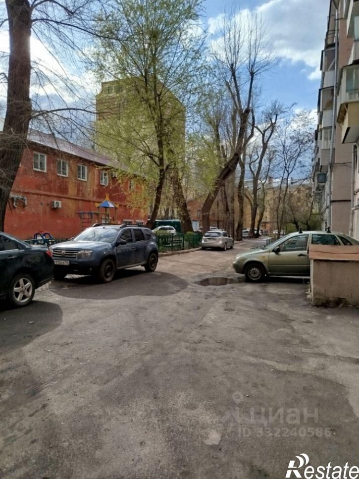3-комн квартира пл Ленина, 4,  д. 4