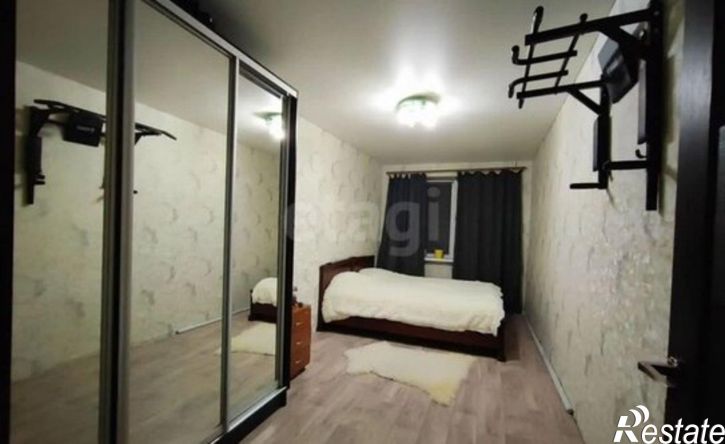 2-комн квартира ул Арзамасская, 21,  д. 21