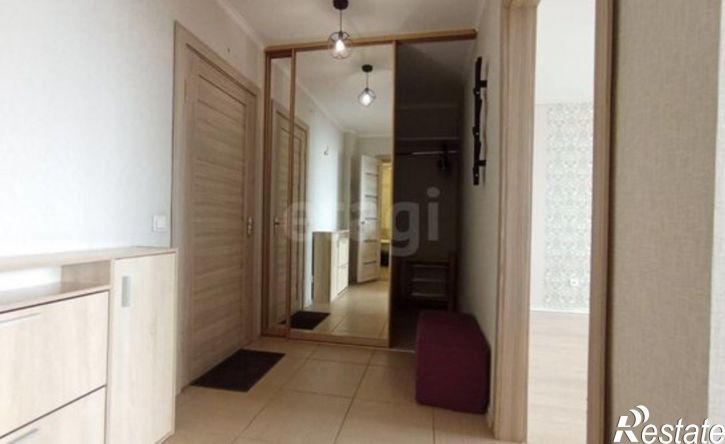 1-комн квартира ул Хользунова, 38/3,  д. 38/3