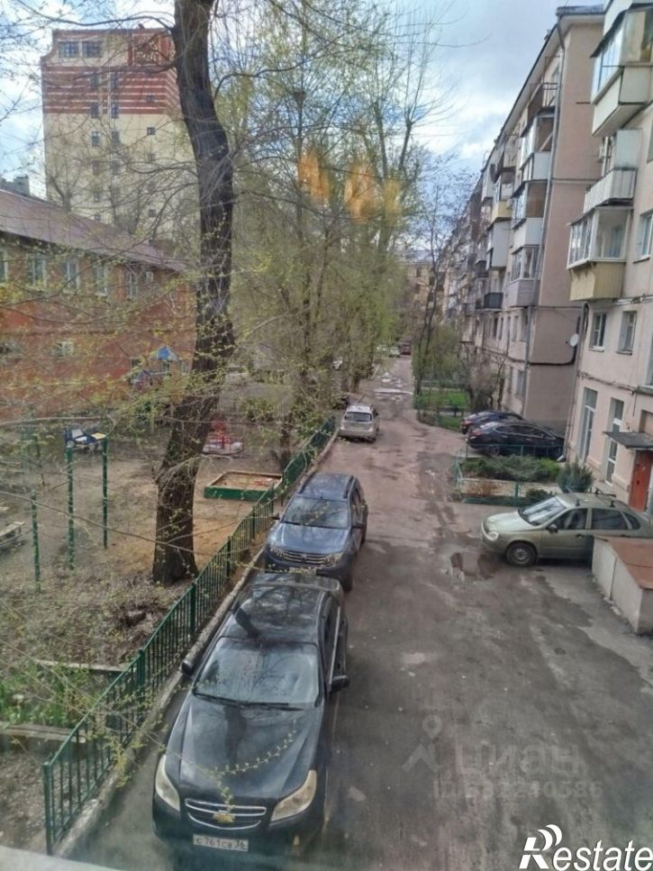3-комн квартира пл Ленина, 4,  д. 4