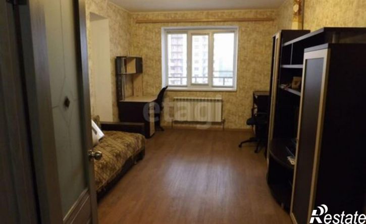 1-комн квартира ул Хользунова, 38/3,  д. 38/3