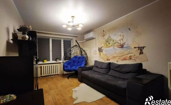 2-комн квартира ул Арзамасская, 21,  д. 21