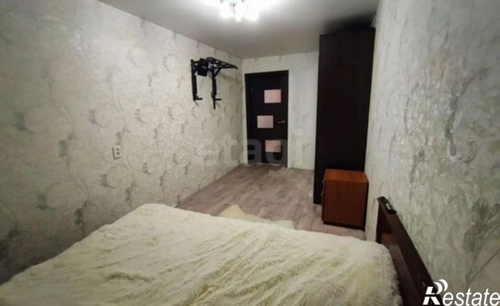 2-комн квартира ул Арзамасская, 21,  д. 21