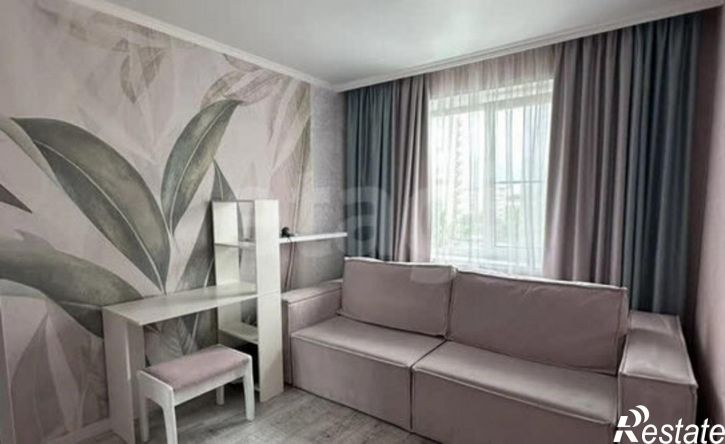 3-комн квартира ул Моисеева, 47,  д. 47