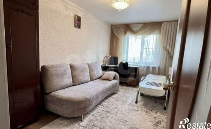 3-комн квартира ул Бакунина, 47,  д. 47