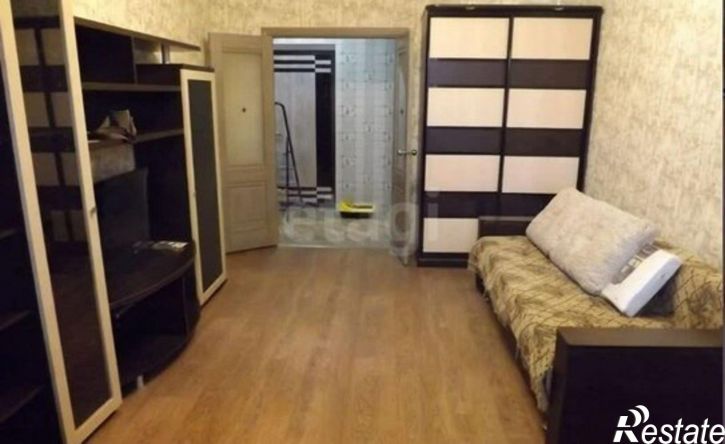 1-комн квартира ул Хользунова, 38/3,  д. 38/3