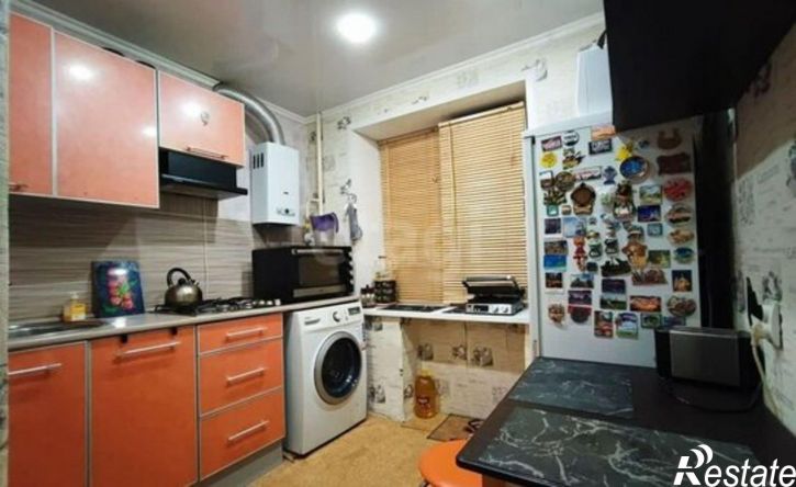 2-комн квартира ул Арзамасская, 21,  д. 21