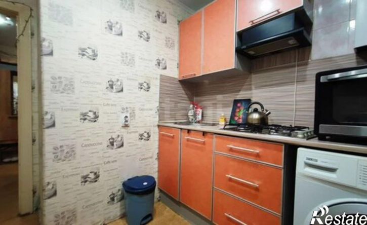 2-комн квартира ул Арзамасская, 21,  д. 21