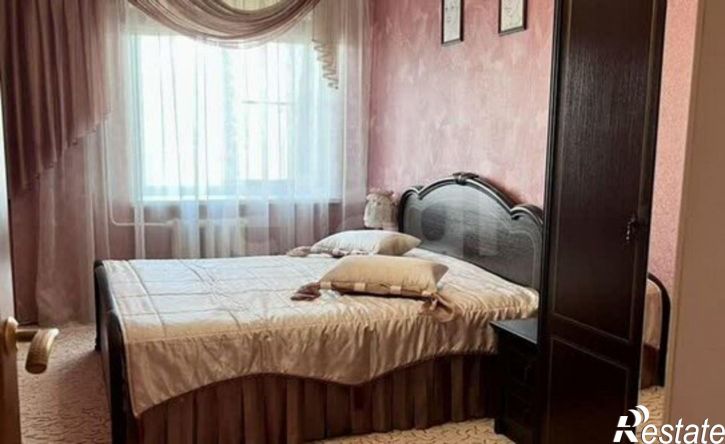 3-комн квартира ул Бакунина, 47,  д. 47