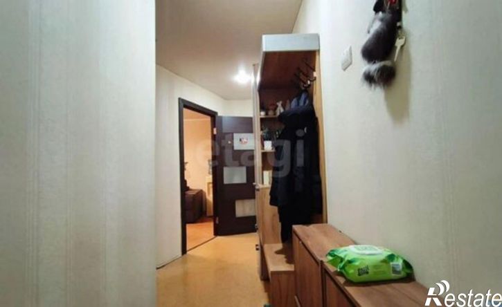 2-комн квартира ул Арзамасская, 21,  д. 21