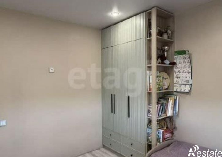 2-комн квартира ул Загоровского, 1/1,  д. 1/1