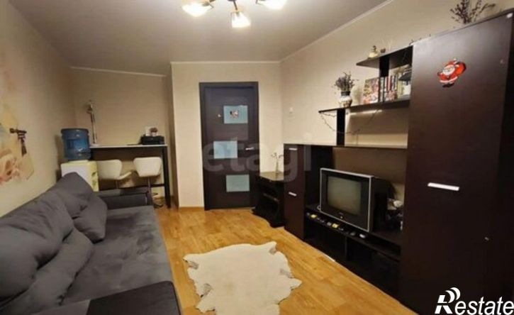2-комн квартира ул Арзамасская, 21,  д. 21