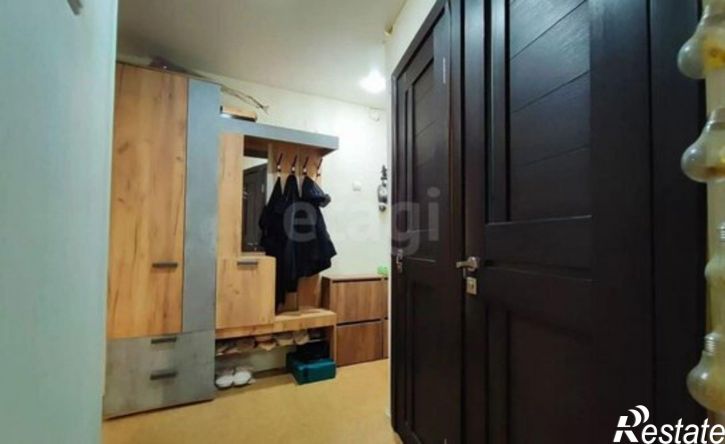 2-комн квартира ул Арзамасская, 21,  д. 21