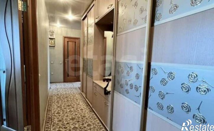 3-комн квартира ул Бакунина, 47,  д. 47