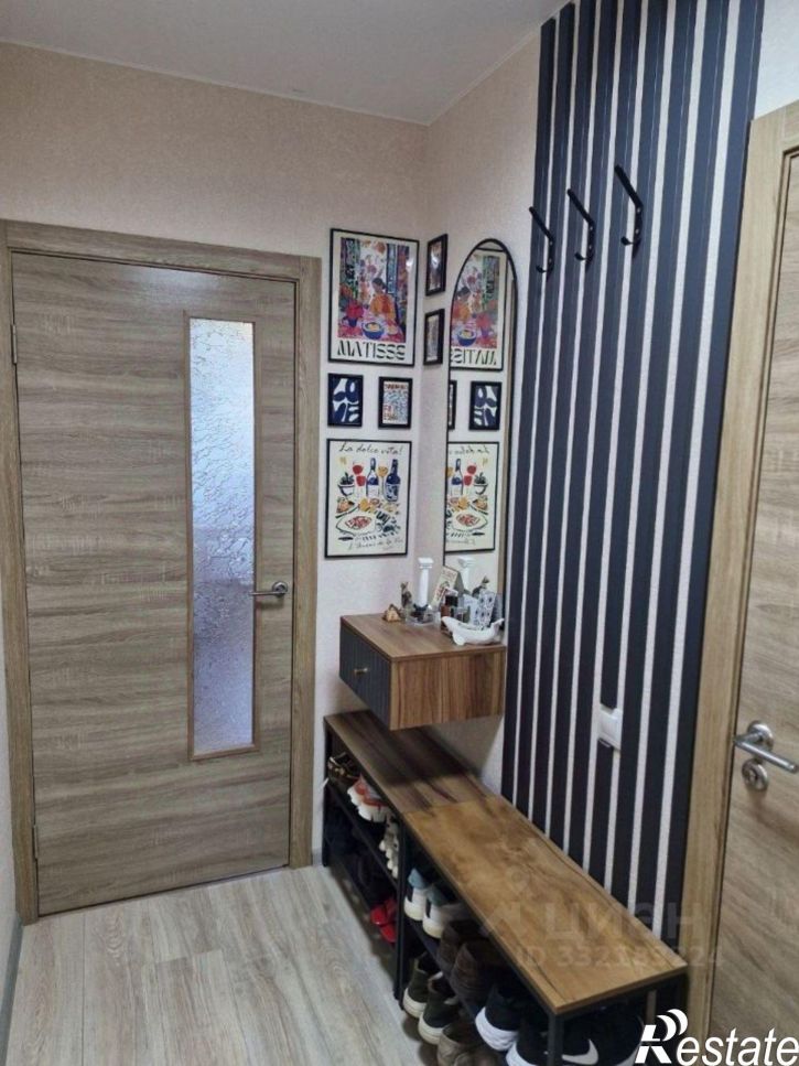 1-комн квартира ул Маршала Одинцова, 25б/5,  д. 25б/5