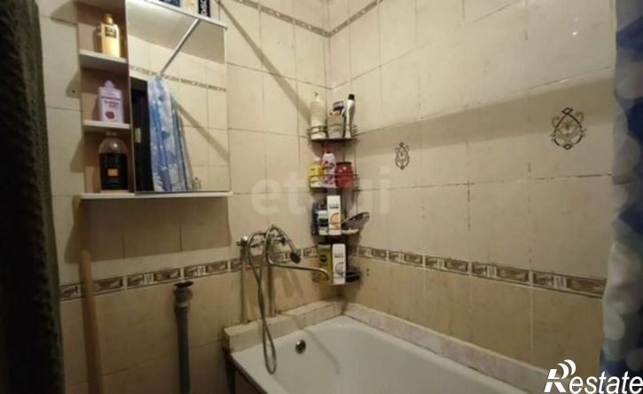 2-комн квартира ул Арзамасская, 21,  д. 21