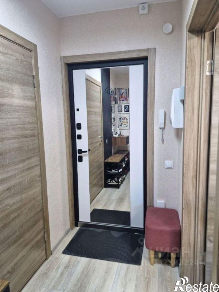 1-комн квартира ул Маршала Одинцова, 25б/5,  д. 25б/5