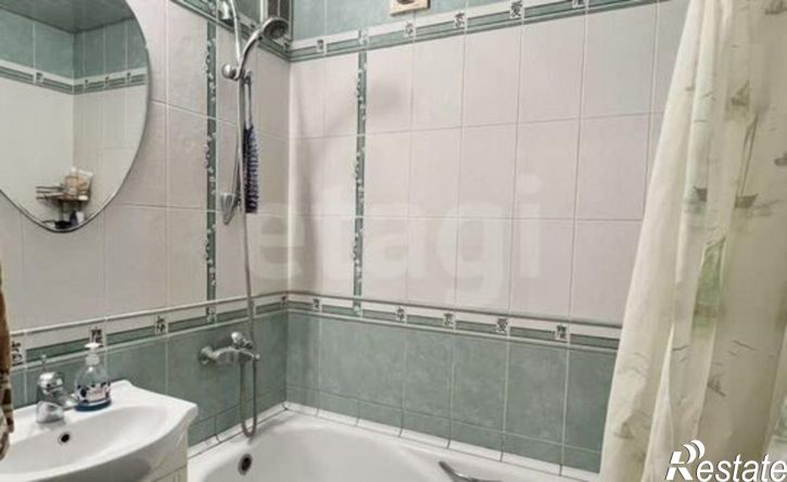 3-комн квартира ул Бакунина, 47,  д. 47