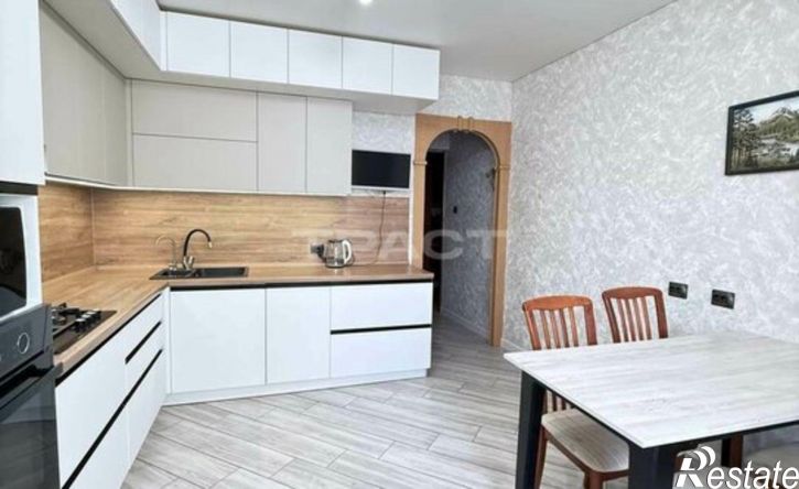 3-комн квартира ул Мордасовой, 3,  д. 3