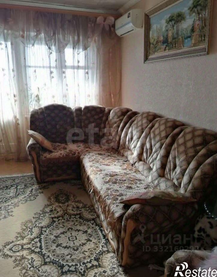 2-комн квартира ул Челюскинцев, 82,  д. 82