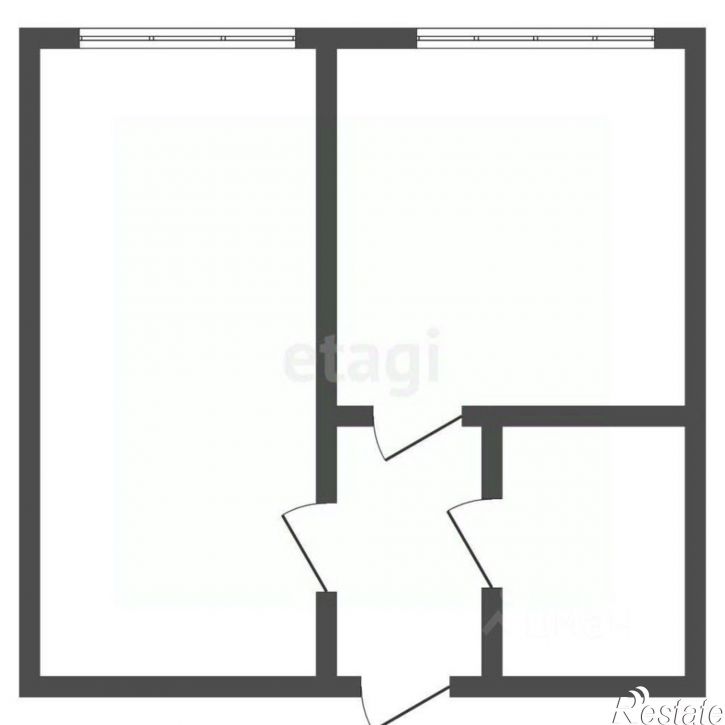 1-комн квартира Московский пр-кт, 3,  д. 3