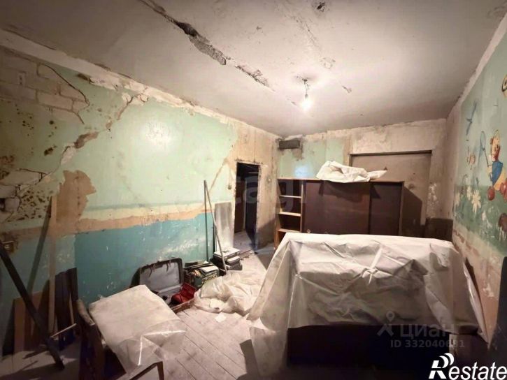1-комн квартира Московский пр-кт, 3,  д. 3