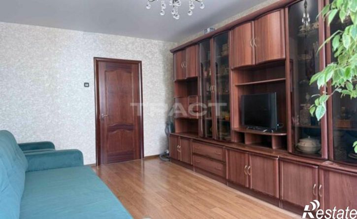 3-комн квартира ул Мордасовой, 3,  д. 3