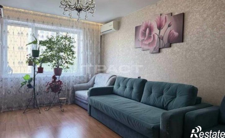 3-комн квартира ул Мордасовой, 3,  д. 3