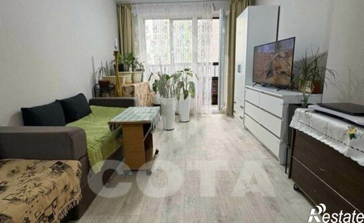 2-комн квартира ул Независимости, 78Б,  д. 78Б