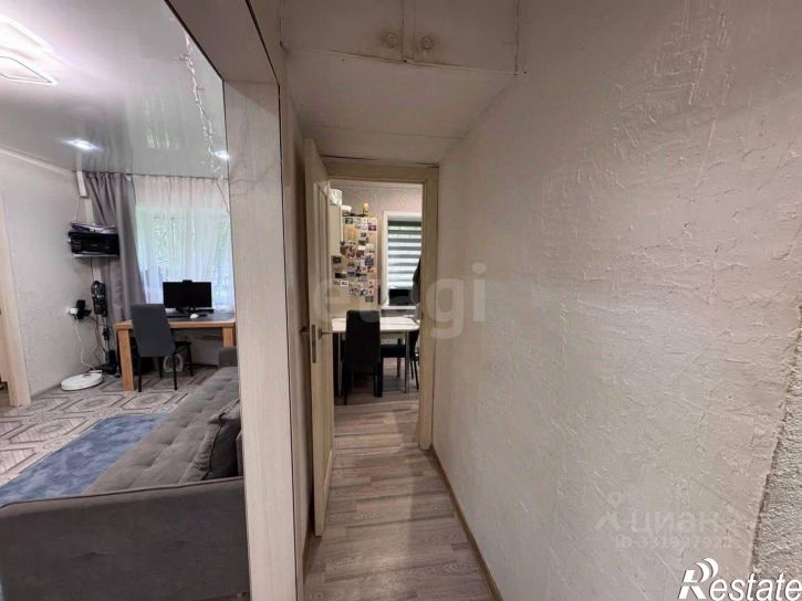 2-комн квартира ул Богдана Хмельницкого, 46б,  д. 46б