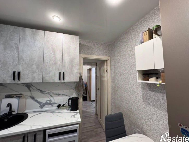2-комн квартира ул Богдана Хмельницкого, 46б,  д. 46б
