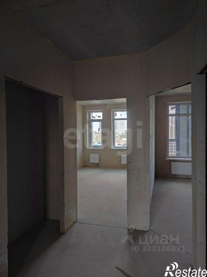 3-комн квартира Московский пр-кт, 42/1,  д. 42/1