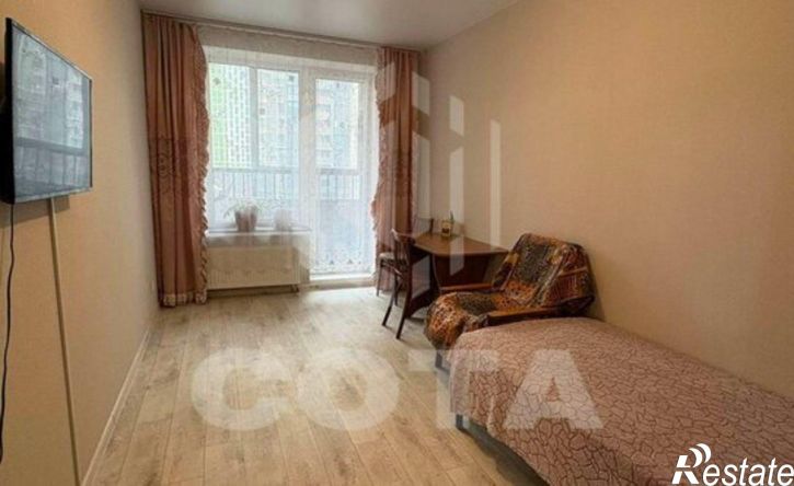 2-комн квартира ул Независимости, 78Б,  д. 78Б