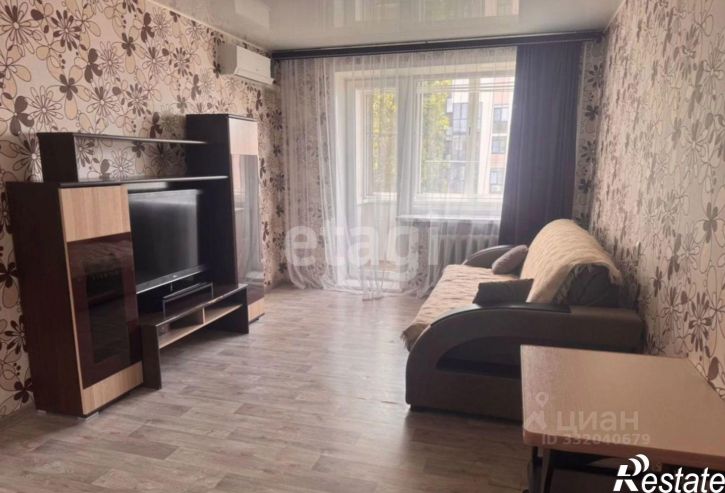 2-комн квартира ул 121 стрелковой дивизии, 16,  д. 16