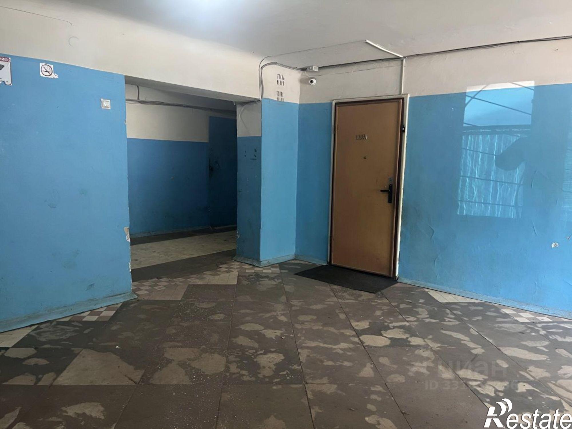 Купить комнату за 1 060 000 рублей на ул Брянская, 68