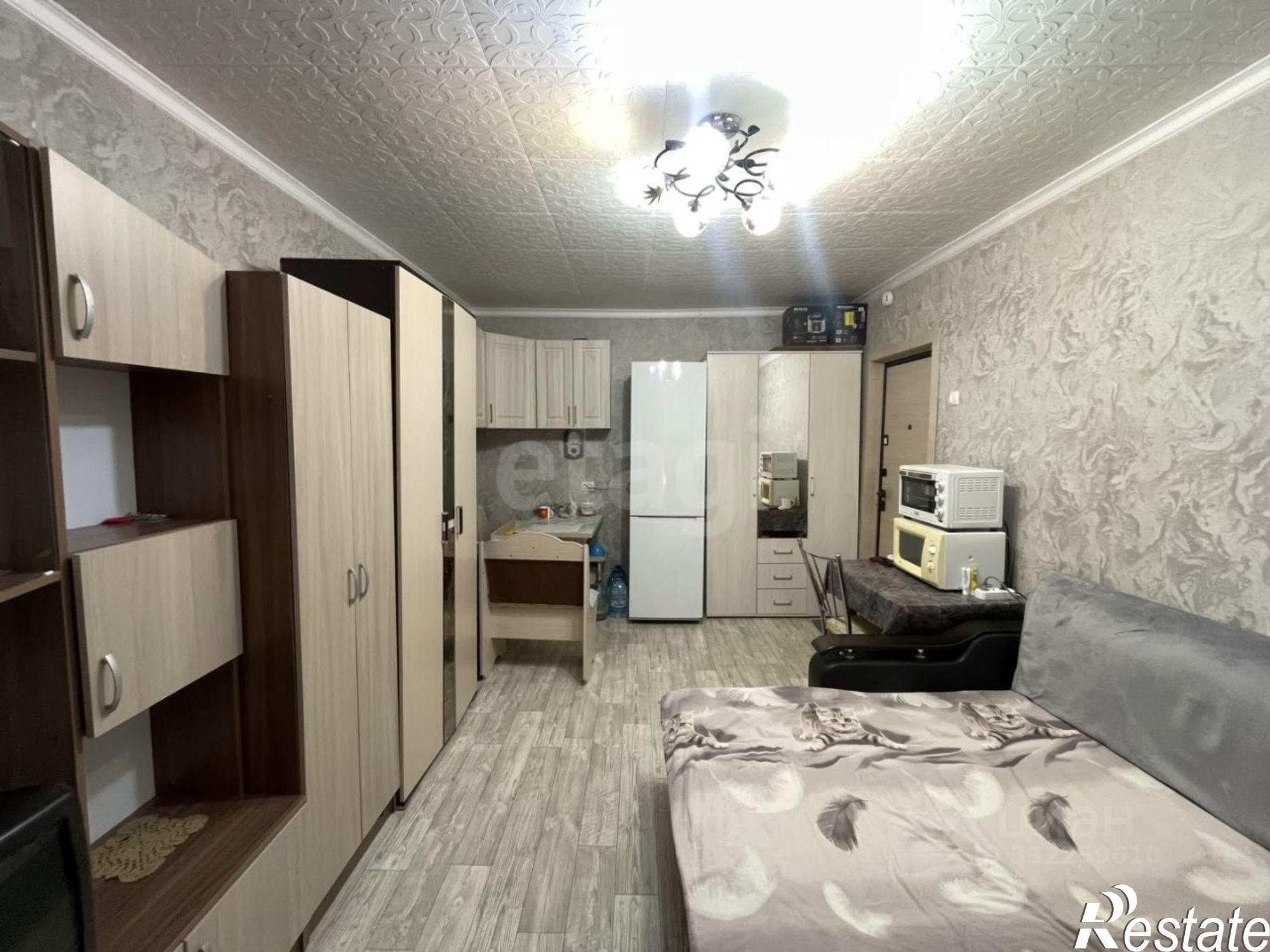 Купить комнату за 1 299 000 рублей на ул Переверткина, 45