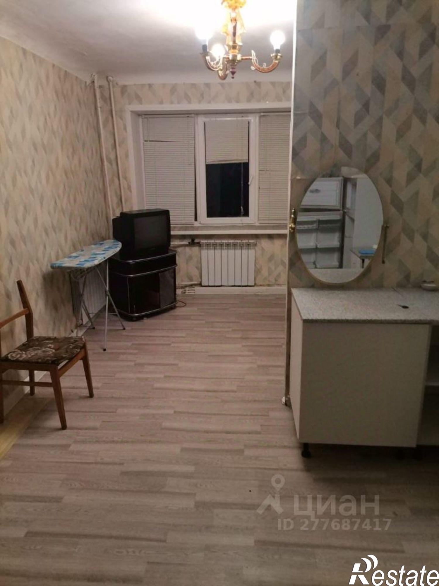 Сдать комнату за 12 000 рублей на ул Березовая роща, 20
