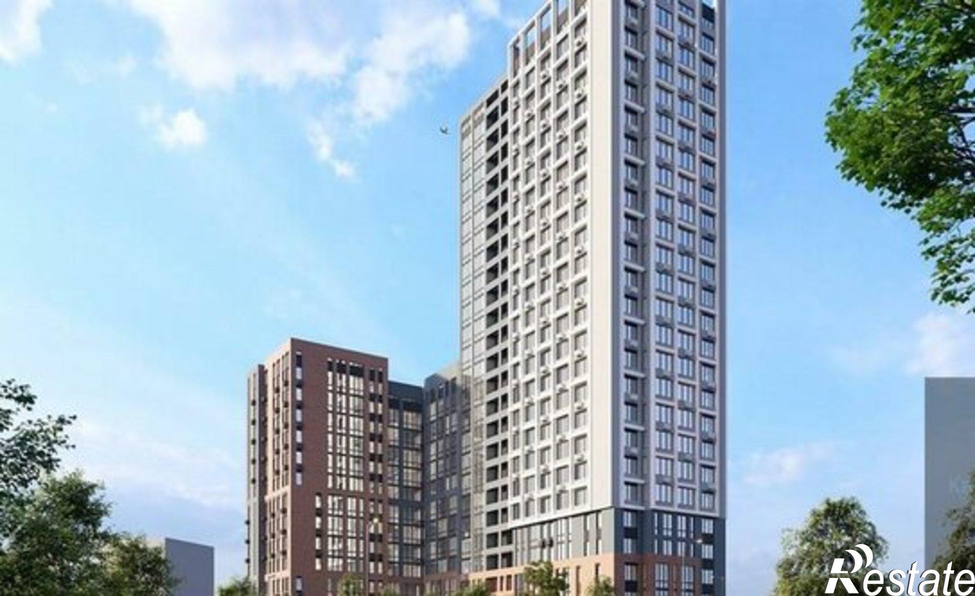 Купить квартиру за 7 006 410 рублей на ул Березовая роща, 1а