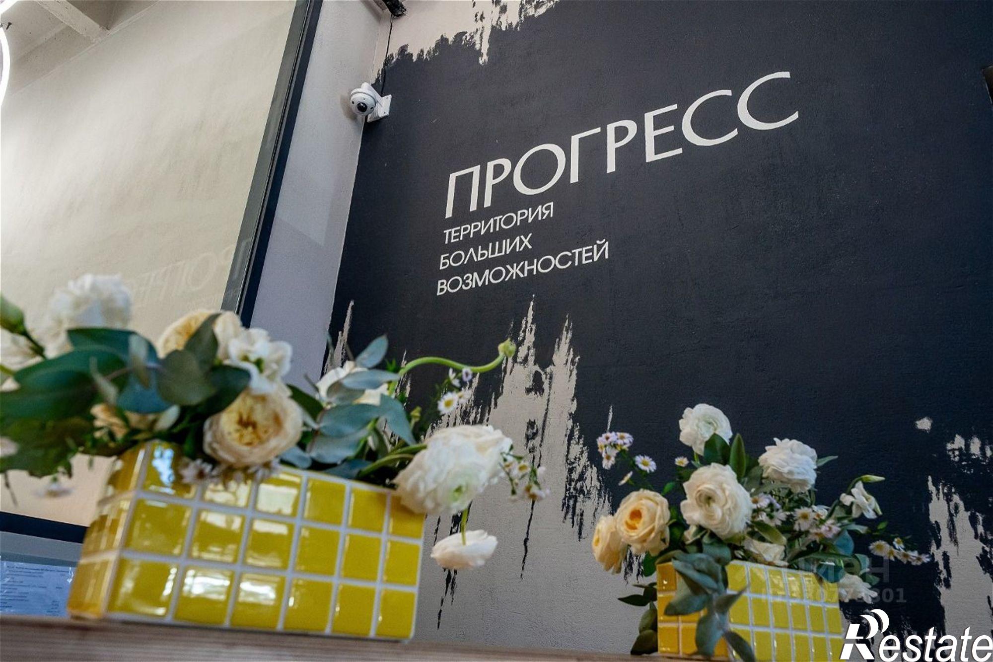Сдать офис, помещение под офис за 135 200 рублей на ул Средне-Московская, 5