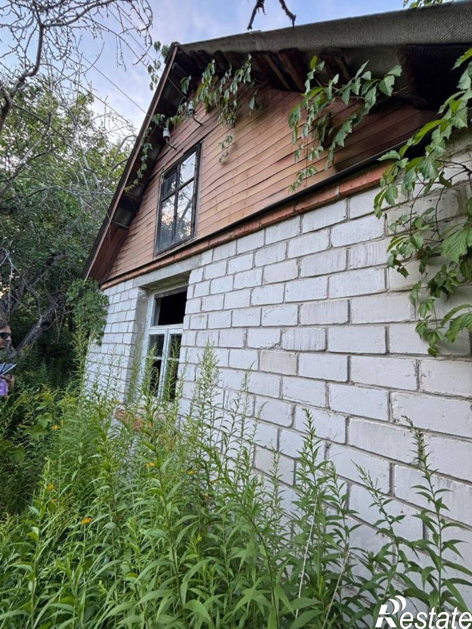 Купить дачу, дом, коттедж за 1 500 000 рублей на ул 32-я Железнодорожная, 128