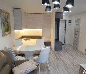 1-комн, 40кв м, этаж 4/12 ул Платонова, 7
