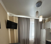 1-комн, 40кв м, этаж 6/10 ул Краснознаменная, 92