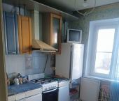 3-комн, 66кв м, этаж 7/9 ул Новосибирская, 55