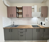 1-комн, 36кв м, этаж 11/16 улица Ключникова, 14к3