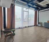 офис 52 кв м, этаж 5/5 ул Средне-Московская, 5