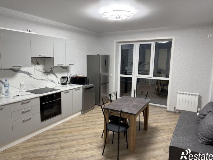 2-комн квартира ул Березовая роща, 4а,  д. 4а