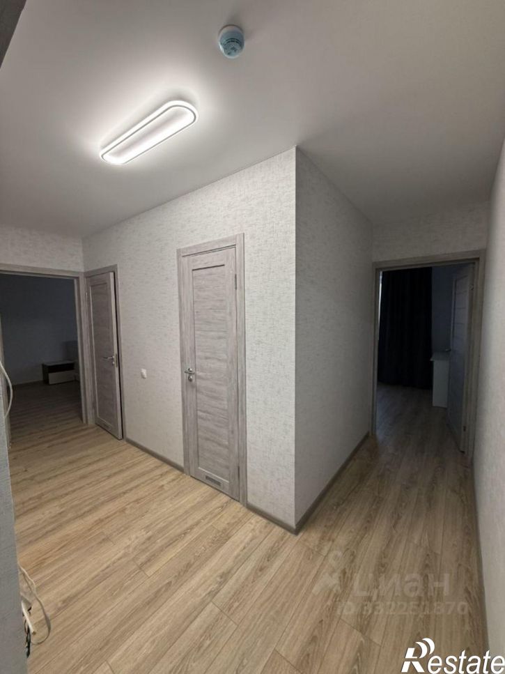 2-комн квартира улица Полковника Богомолова, 3